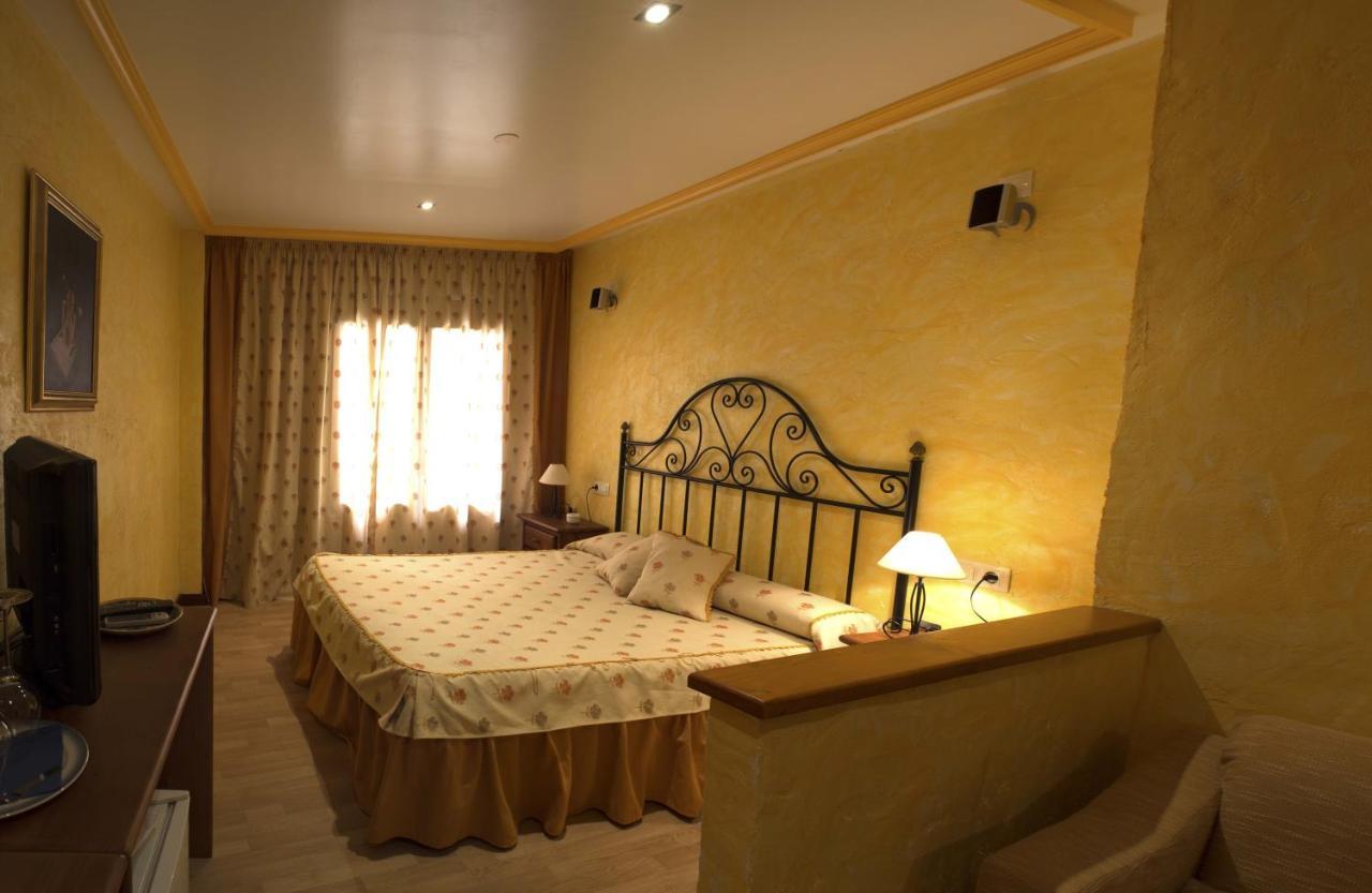 Hotel A. G. Porcillan Ribadeo Exterior foto